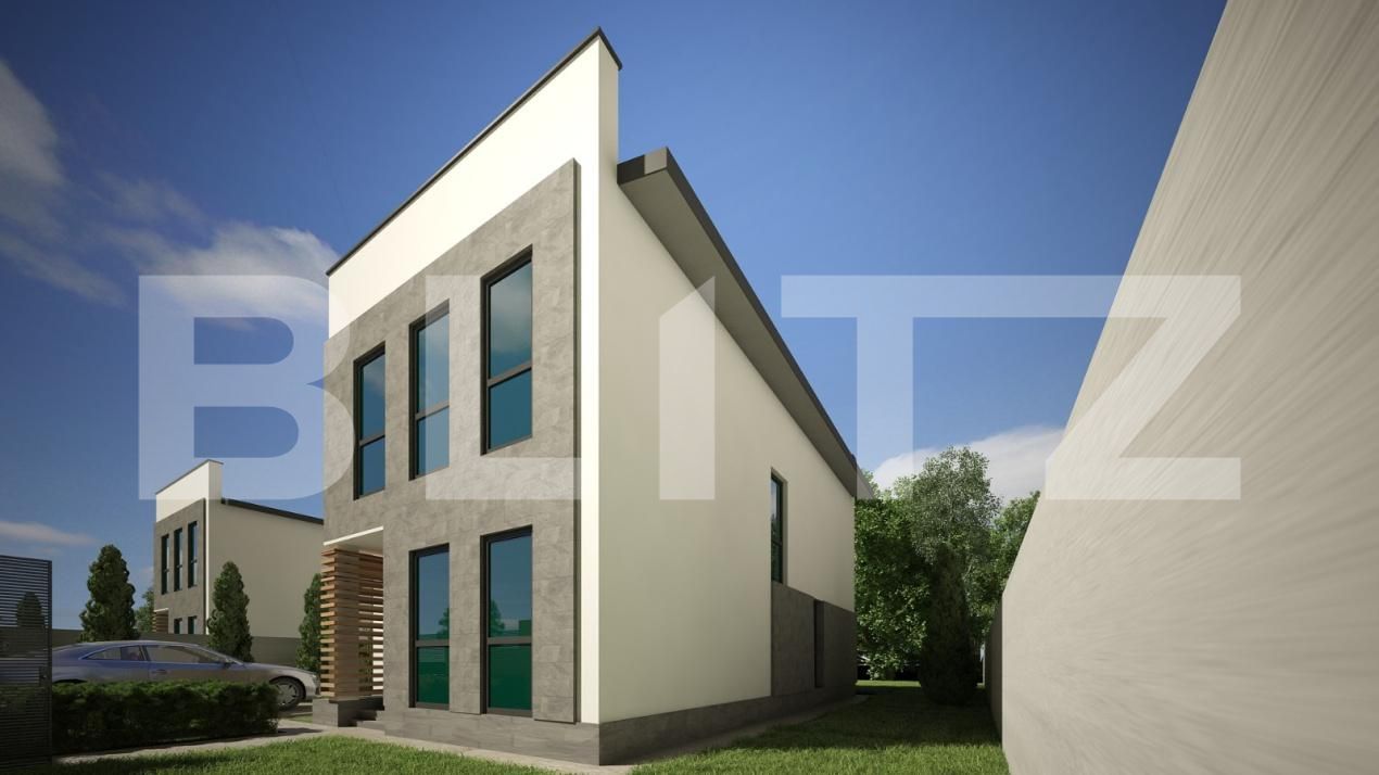 Casa de vânzare 4 camere Priseaca - 182659CV | BLITZ Târgoviște | Poza13