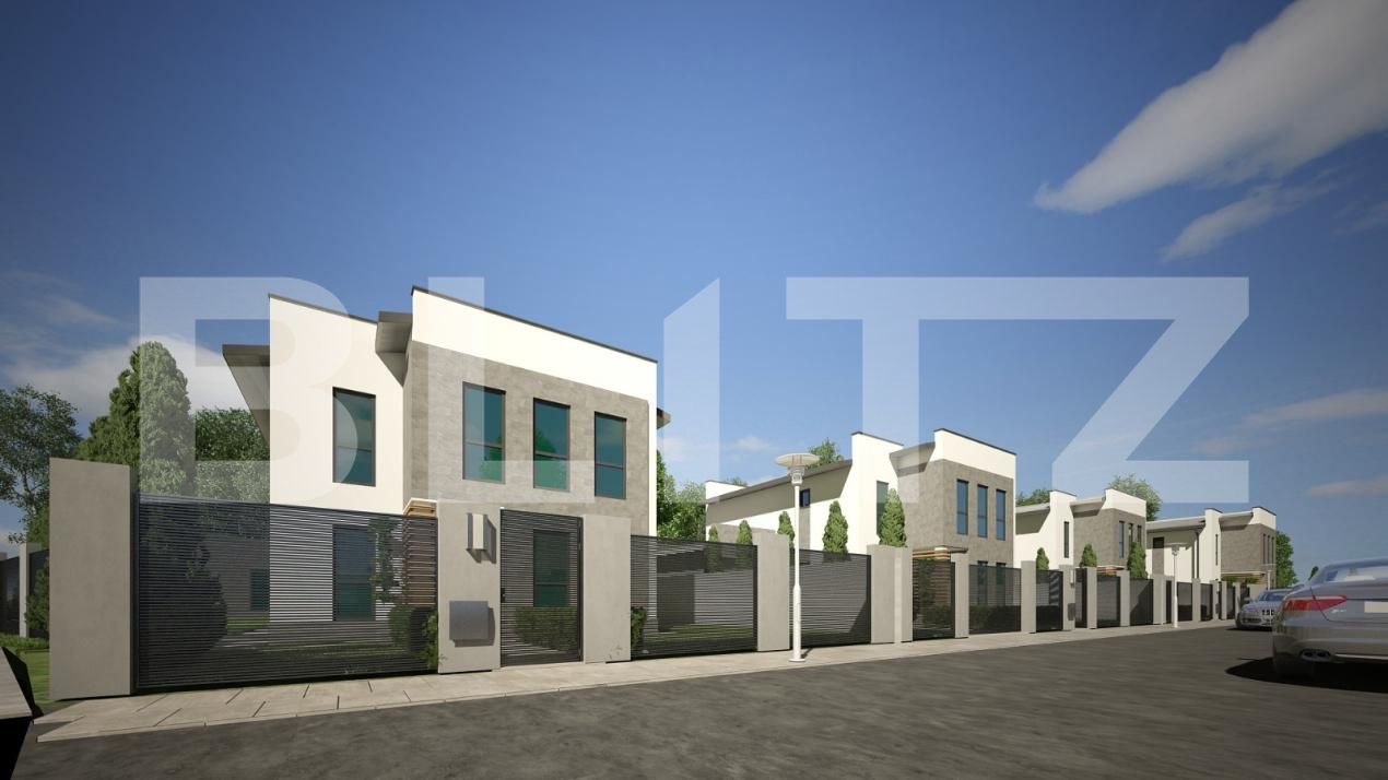 Casa de vânzare 4 camere Priseaca - 182659CV | BLITZ Târgoviște | Poza3