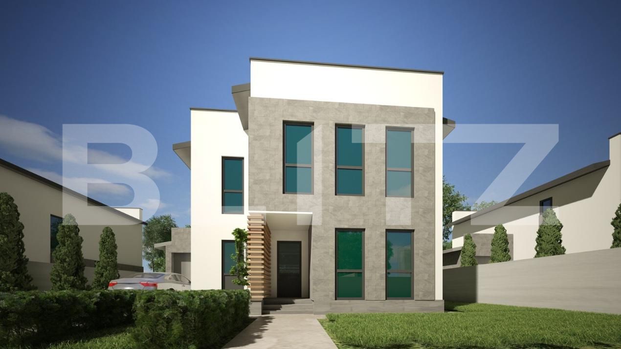 Casa de vânzare 4 camere Priseaca - 182659CV | BLITZ Târgoviște | Poza8