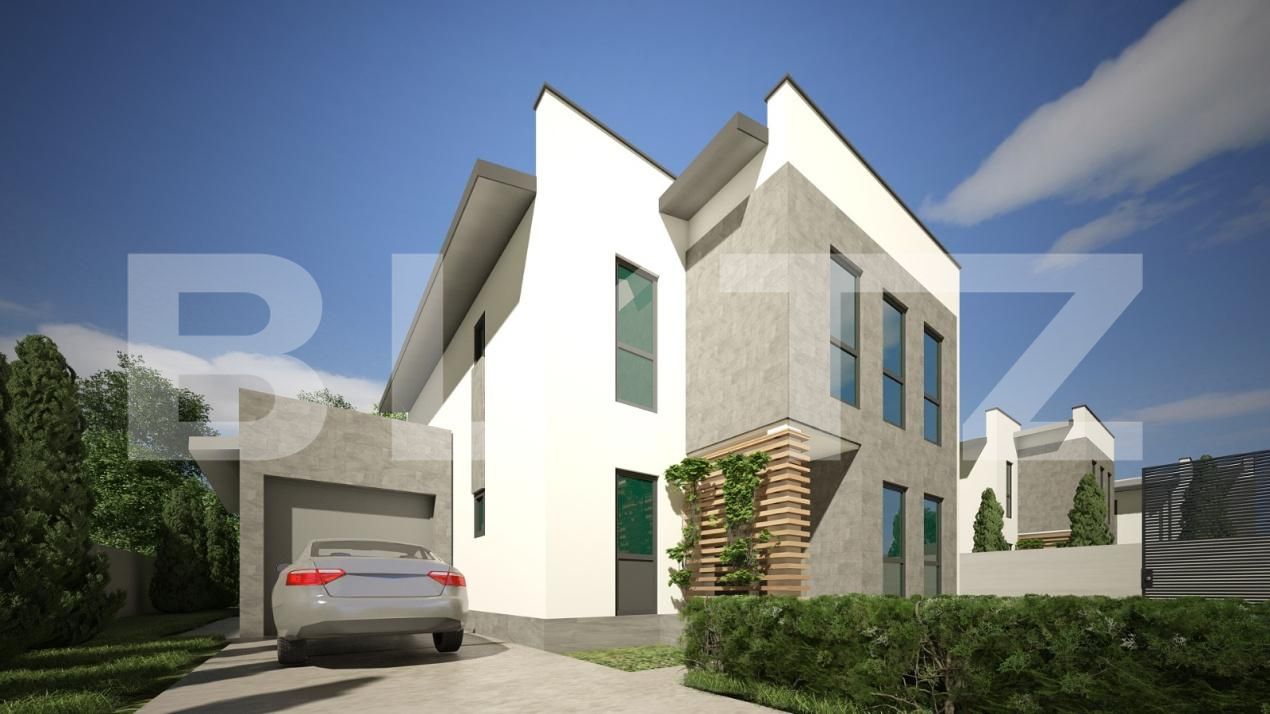 Casa de vânzare 4 camere Priseaca - 182659CV | BLITZ Târgoviște | Poza9