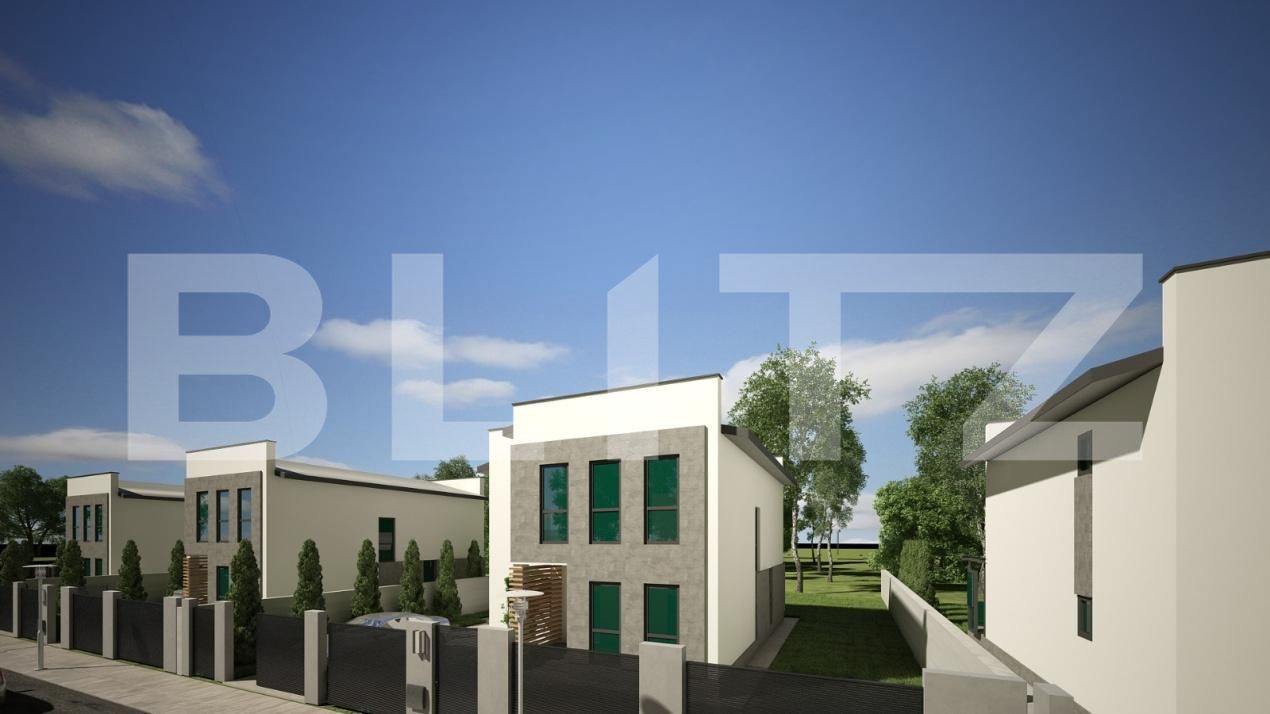 Casa de vânzare 4 camere Priseaca - 182659CV | BLITZ Târgoviște | Poza7