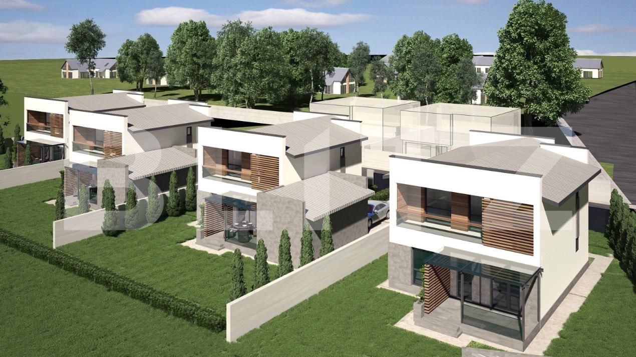 Casa de vânzare 4 camere Priseaca - 182659CV | BLITZ Târgoviște | Poza2