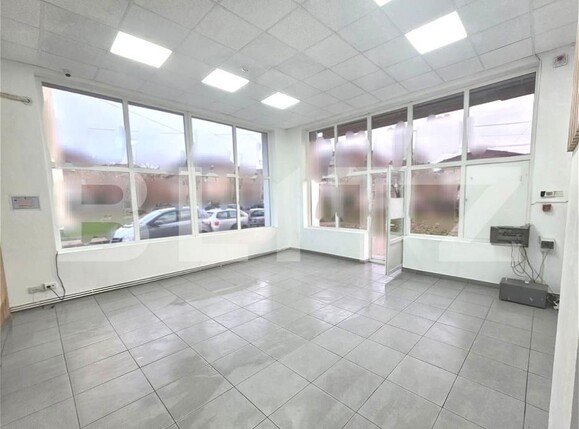 Spațiu comercial de închiriat Micro 3 - 182737SIC | BLITZ Târgoviște | Poza1