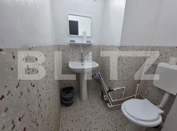 Spațiu comercial de închiriat Micro 3 - 182737SIC | BLITZ Târgoviște | Poza5