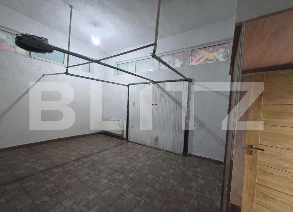 Spațiu comercial de închiriat Micro 3 - 182737SIC | BLITZ Târgoviște | Poza3