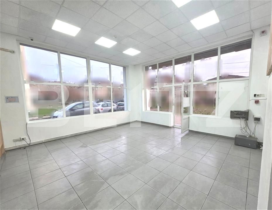 Spațiu comercial de închiriat Micro 3 - 182737SIC | BLITZ Târgoviște | Poza1