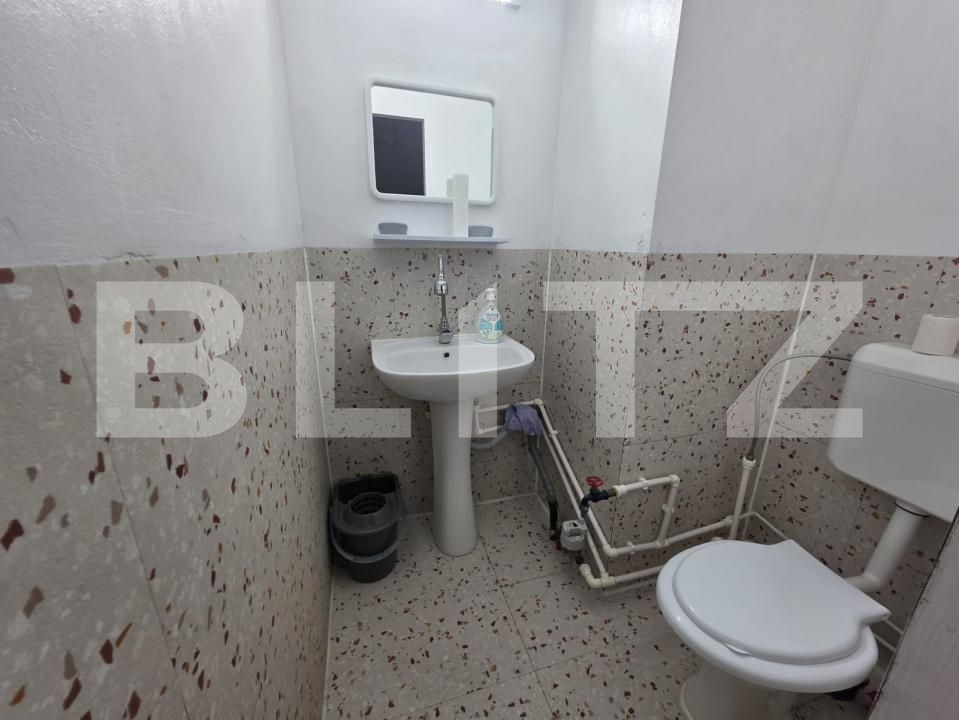 Spațiu comercial de închiriat Micro 3 - 182737SIC | BLITZ Târgoviște | Poza5