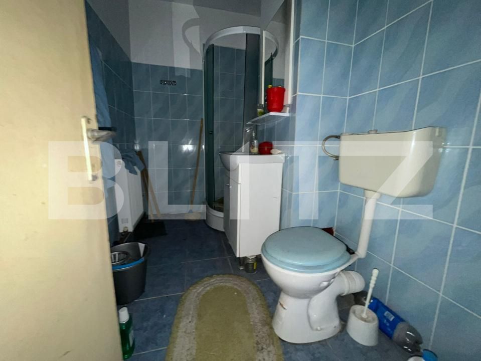 Apartament de vânzare 2 camere Micro 11 - 182854AV | BLITZ Târgoviște | Poza11