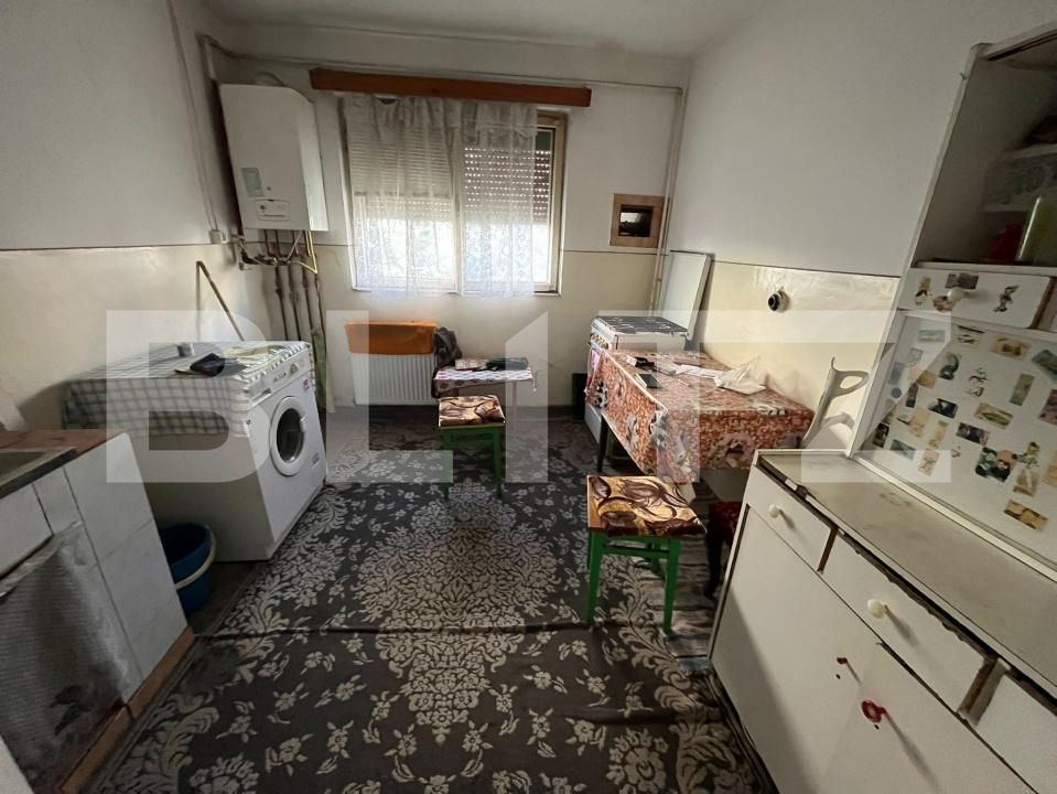 Apartament de vânzare 2 camere Micro 11 - 182854AV | BLITZ Târgoviște | Poza8