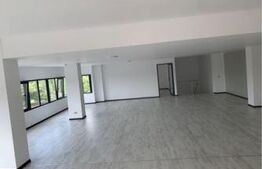 Birou + Hala de vanzare, 300 mp, zona Suseni 