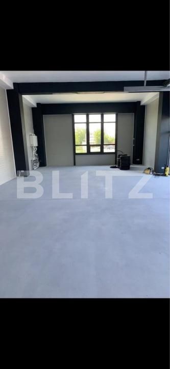 Spațiu industrial de vânzare Suseni - 182861SVI | BLITZ Târgoviște | Poza3