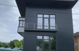 Birou + Hala de inchiriat, 300 mp, zona Suseni 