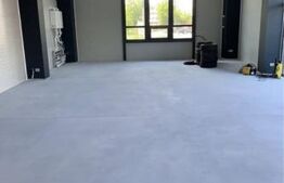 Birou + Hala de inchiriat, 300 mp, zona Suseni 