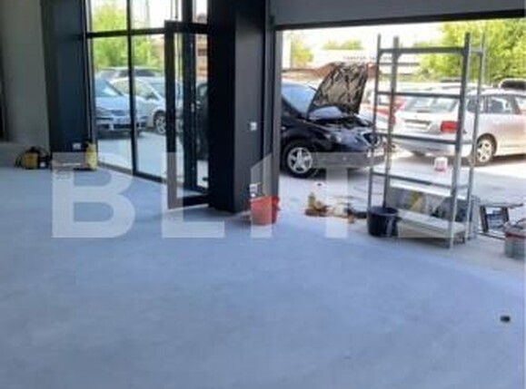 Spațiu industrial de închiriat Suseni - 182862SII | BLITZ Târgoviște | Poza5