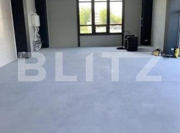 Spațiu industrial de închiriat Suseni - 182862SII | BLITZ Târgoviște | Poza1