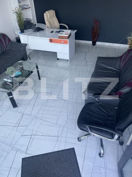 Spațiu industrial de închiriat Suseni - 182862SII | BLITZ Târgoviște | Poza4