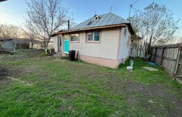 Casă de vânzare, 420 mp teren VALEA CASELOR