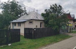 Casă de vânzare - VALEA CASELOR DB