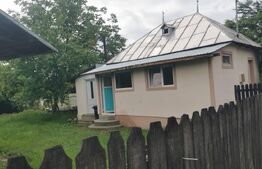 Casă de vânzare - VALEA CASELOR DB