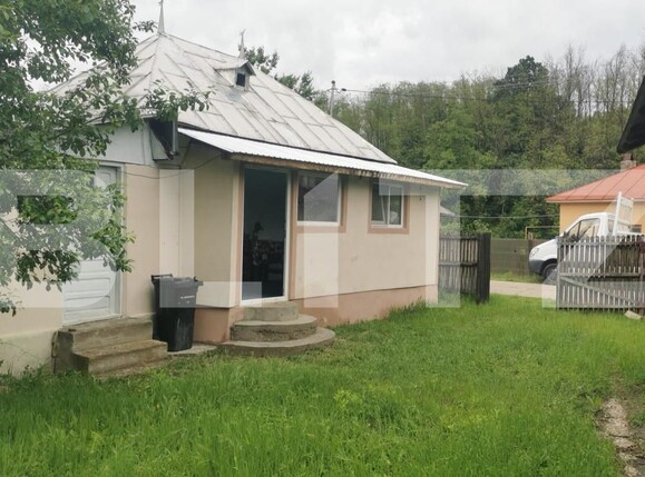 Casa de vânzare 2 camere Găeşti - 182935CV | BLITZ Târgoviște | Poza1
