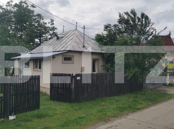 Casa de vânzare 2 camere Găeşti - 182935CV | BLITZ Târgoviște | Poza2
