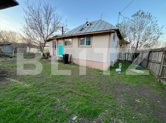 Casa de vânzare 2 camere Găeşti - 182935CV | BLITZ Târgoviște | Poza1