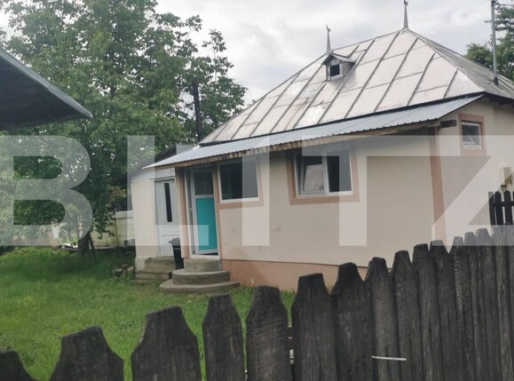 Casa de vânzare 2 camere Găeşti - 182935CV | BLITZ Târgoviște | Poza3
