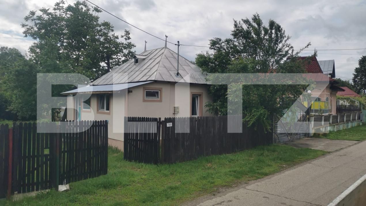 Casa de vânzare 2 camere Găeşti - 182935CV | BLITZ Târgoviște | Poza2