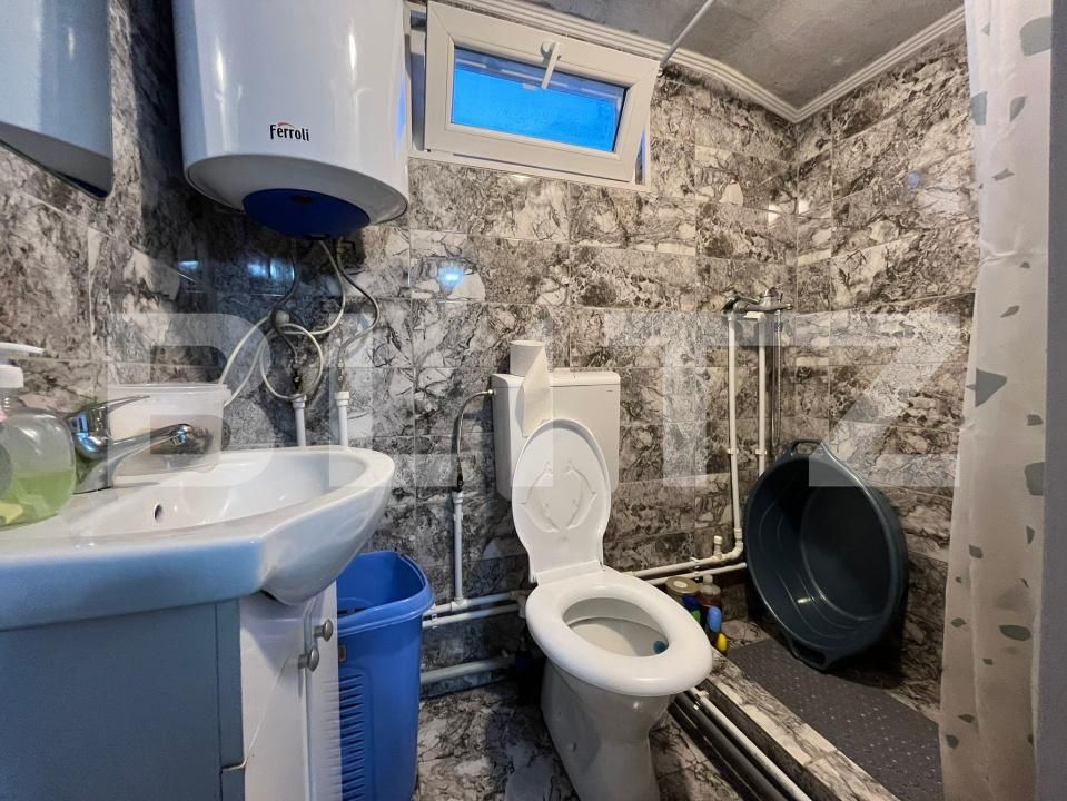 Casa de vânzare 2 camere Găeşti - 182935CV | BLITZ Târgoviște | Poza8