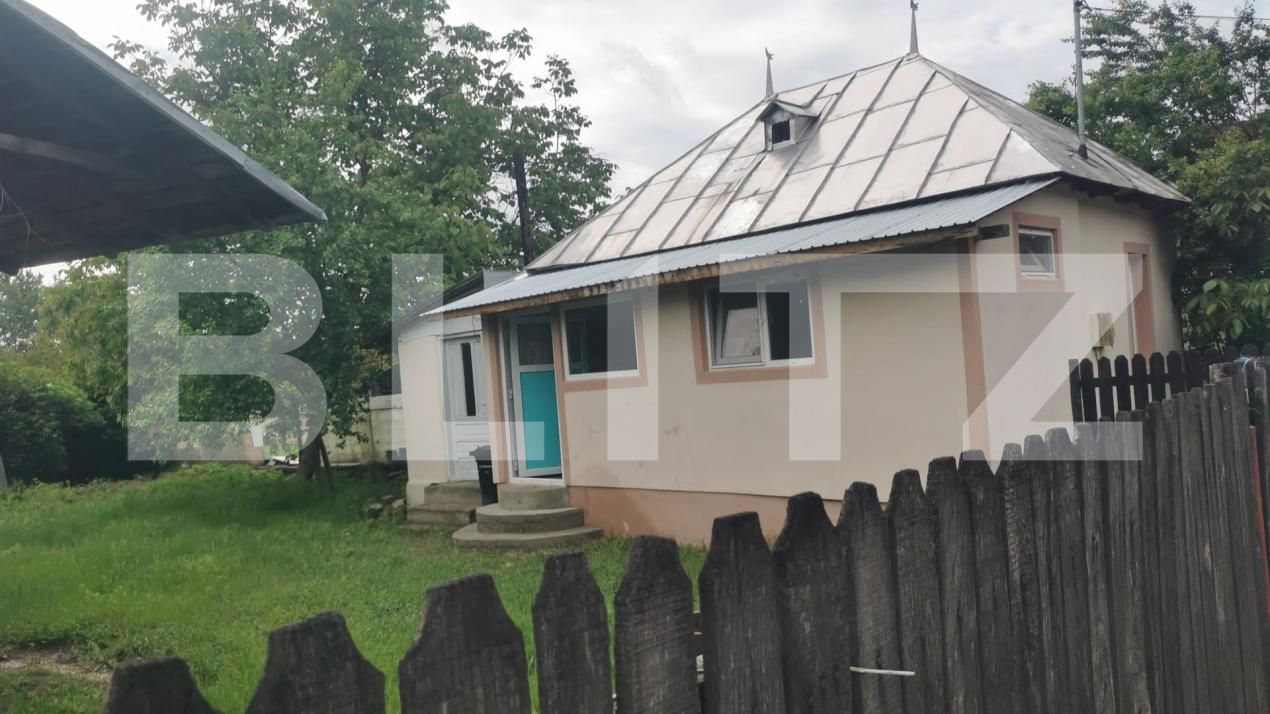 Casa de vânzare 2 camere Găeşti - 182935CV | BLITZ Târgoviște | Poza3