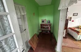 Casa 67 mp, 2727 mp teren, 1190 mp extravilan, zona Doicesti