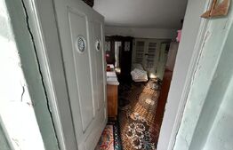 CASA IN DOICESTI | 67 MP | 2727 MP TEREN | 1190 EXTRAVILANI | 