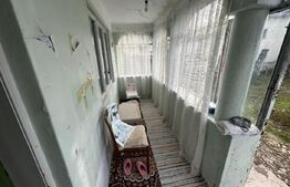 OPORTUNITATE CASA IN RATE DOICESTI | 67 MP | 2727 MP TEREN | 