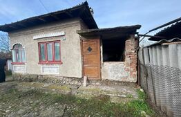 OPORTUNITATE CASA IN RATE DOICESTI | 67 MP | 2727 MP TEREN | 