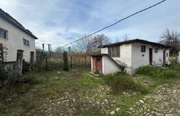 OPORTUNITATE CASA IN RATE DOICESTI | 67 MP | 2727 MP TEREN | 