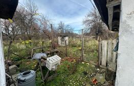 OPORTUNITATE CASA IN RATE DOICESTI | 67 MP | 2727 MP TEREN | 