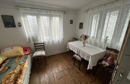 CASA IN DOICESTI | 67 MP | 2727 MP TEREN | 1190 EXTRAVILANI | 