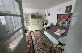 OPORTUNITATE CASA IN RATE DOICESTI | 67 MP | 2727 MP TEREN | 