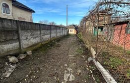 OPORTUNITATE CASA IN RATE DOICESTI | 67 MP | 2727 MP TEREN | 