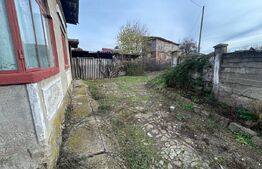 OPORTUNITATE CASA IN RATE DOICESTI | 67 MP | 2727 MP TEREN | 