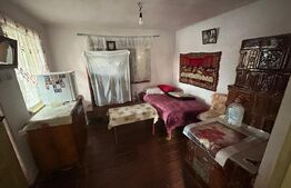 OPORTUNITATE CASA IN RATE DOICESTI | 67 MP | 2727 MP TEREN | 