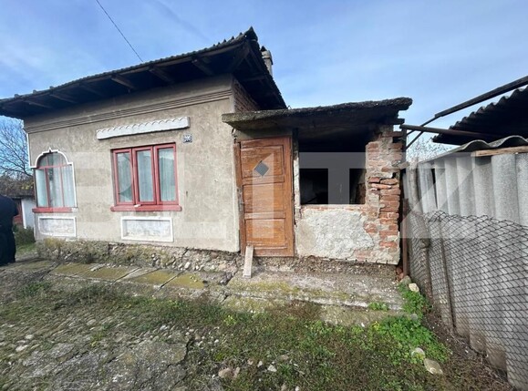 Casa de vânzare 3 camere Exterior Nord - 183003CV | BLITZ Târgoviște | Poza4