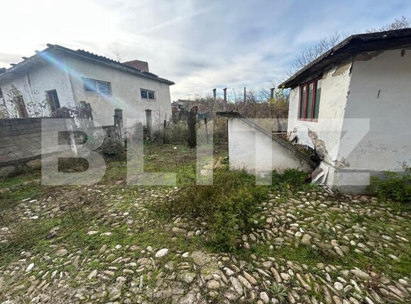 Casa de vânzare 3 camere Exterior Nord - 183003CV | BLITZ Târgoviște | Poza8