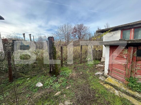 Casa de vânzare 3 camere Exterior Nord - 183003CV | BLITZ Târgoviște | Poza9