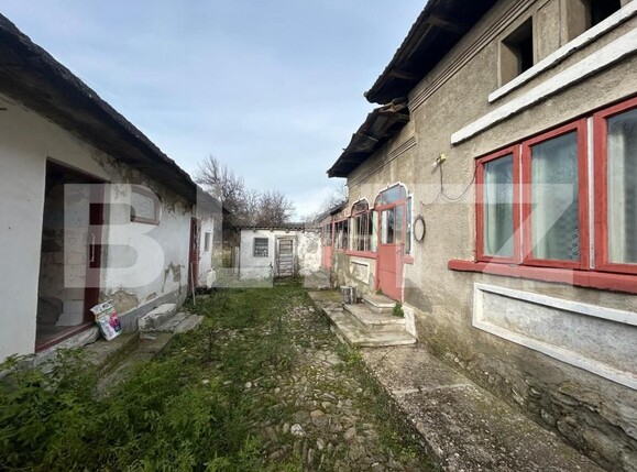 Casa de vânzare 3 camere Exterior Nord - 183003CV | BLITZ Târgoviște | Poza2