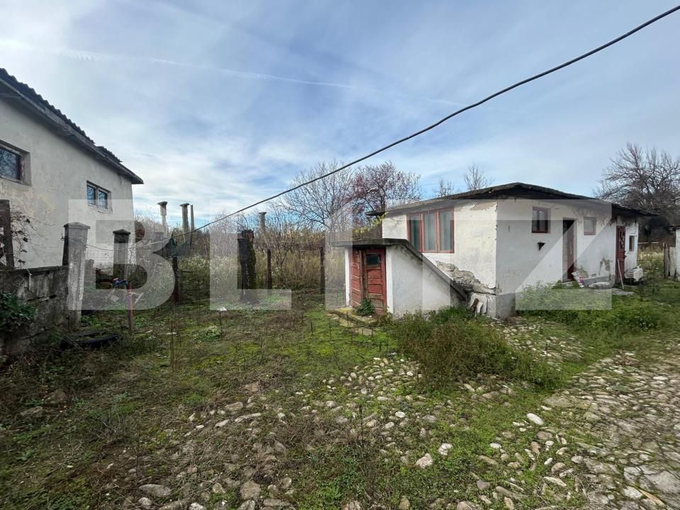 Casa de vânzare 3 camere Exterior Nord - 183003CV | BLITZ Târgoviște | Poza7