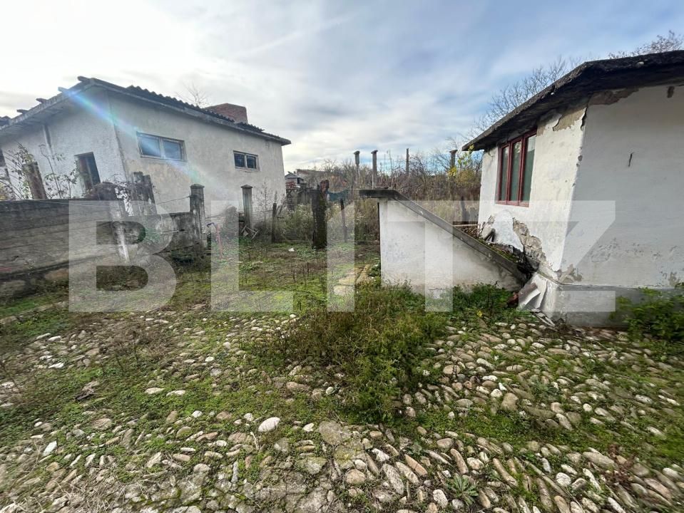 Casa de vânzare 3 camere Exterior Nord - 183003CV | BLITZ Târgoviște | Poza8
