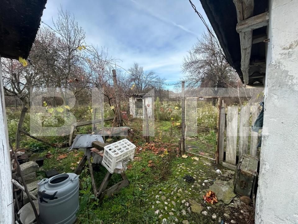 Casa de vânzare 3 camere Exterior Nord - 183003CV | BLITZ Târgoviște | Poza10