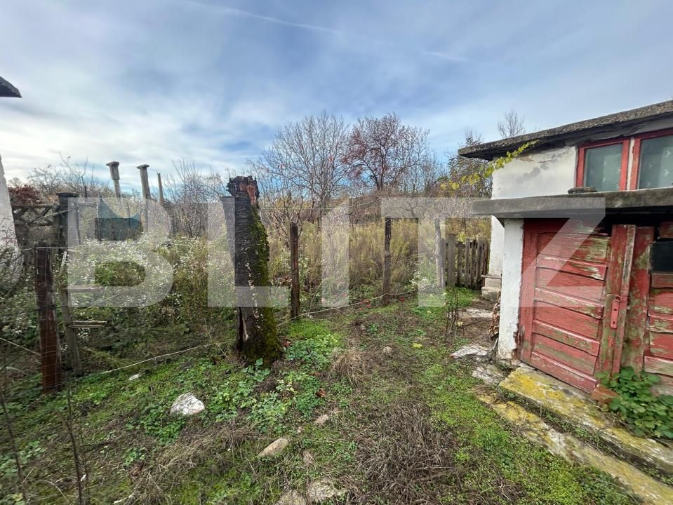 Casa de vânzare 3 camere Exterior Nord - 183003CV | BLITZ Târgoviște | Poza9