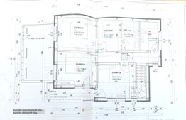 Casă Individuală Modernă – Construcție 2026 / 3 Dormitoare/ Teren 500 mp  Razvad